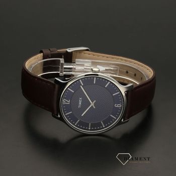 Męski zegarek Timex Classic TW2R49900 (3).jpg