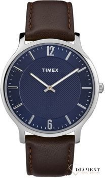 Męski zegarek Timex Classic TW2R49900.jpg