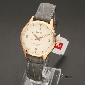 Damski zegarek Timex Classic TW2R69600 The Waterbury (2).jpg