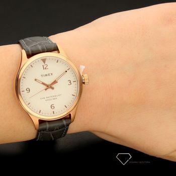 Damski zegarek Timex Classic TW2R69600 The Waterbury (5).jpg