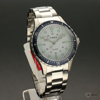 Zegarek męski wodoszczelny na bransolecie  TW2U10900 (1).jpg
