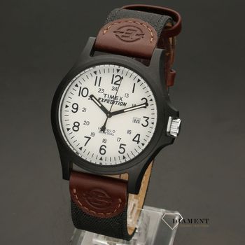 Męski zegarek Timex EXPEDITION TW4B08200 (2).jpg