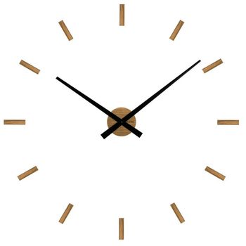 Zegar ścienny naklejany LAVVU VCT1042.jpg