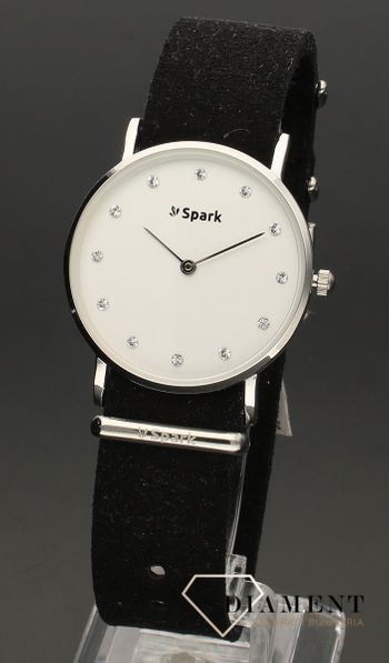 Damski zegarek Spark ZWE35CZC z kolekcji SENCILLO Crystals (2).jpg