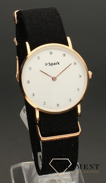 Damski zegarek Spark ZWE35CZRG z kolekcji SENCILLO Crystals (1).jpg