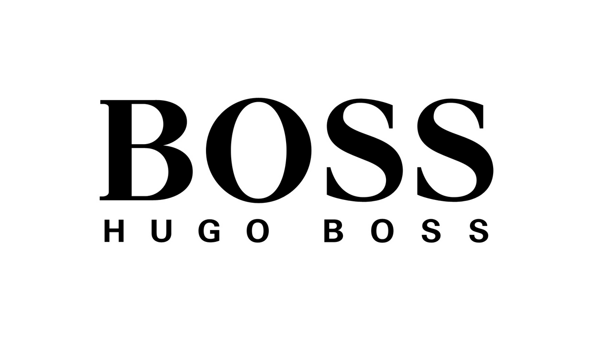 Produkty marki Hugo Boss