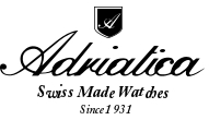 Produkty marki Adriatica