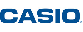 Produkty marki Casio