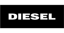 Produkty marki Diesel