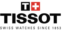 Produkty marki Tissot