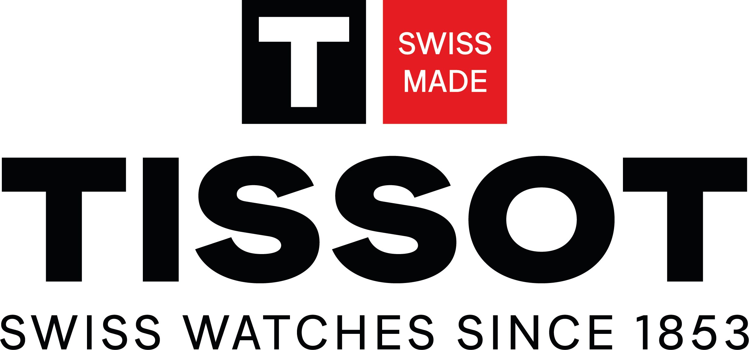 Produkty marki Tissot