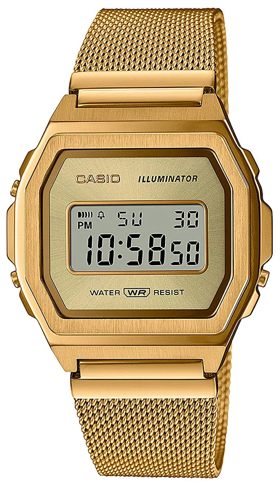 Zegarki Casio Top Okazje