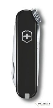 Scyzoryk Victorinox Classic SD Dark Illusion 0.6223.3G.Doskonale się sprawdzi jako pomysł na prezent.  (1).jpg