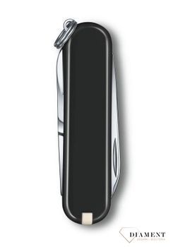 Scyzoryk Victorinox Classic SD Dark Illusion 0.6223.3G.Doskonale się sprawdzi jako pomysł na prezent.  (2).jpg