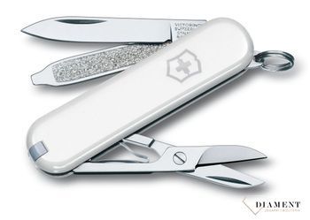 Scyzoryk Victorinox Classic SD Falling Snow 0.6223.7.jpg