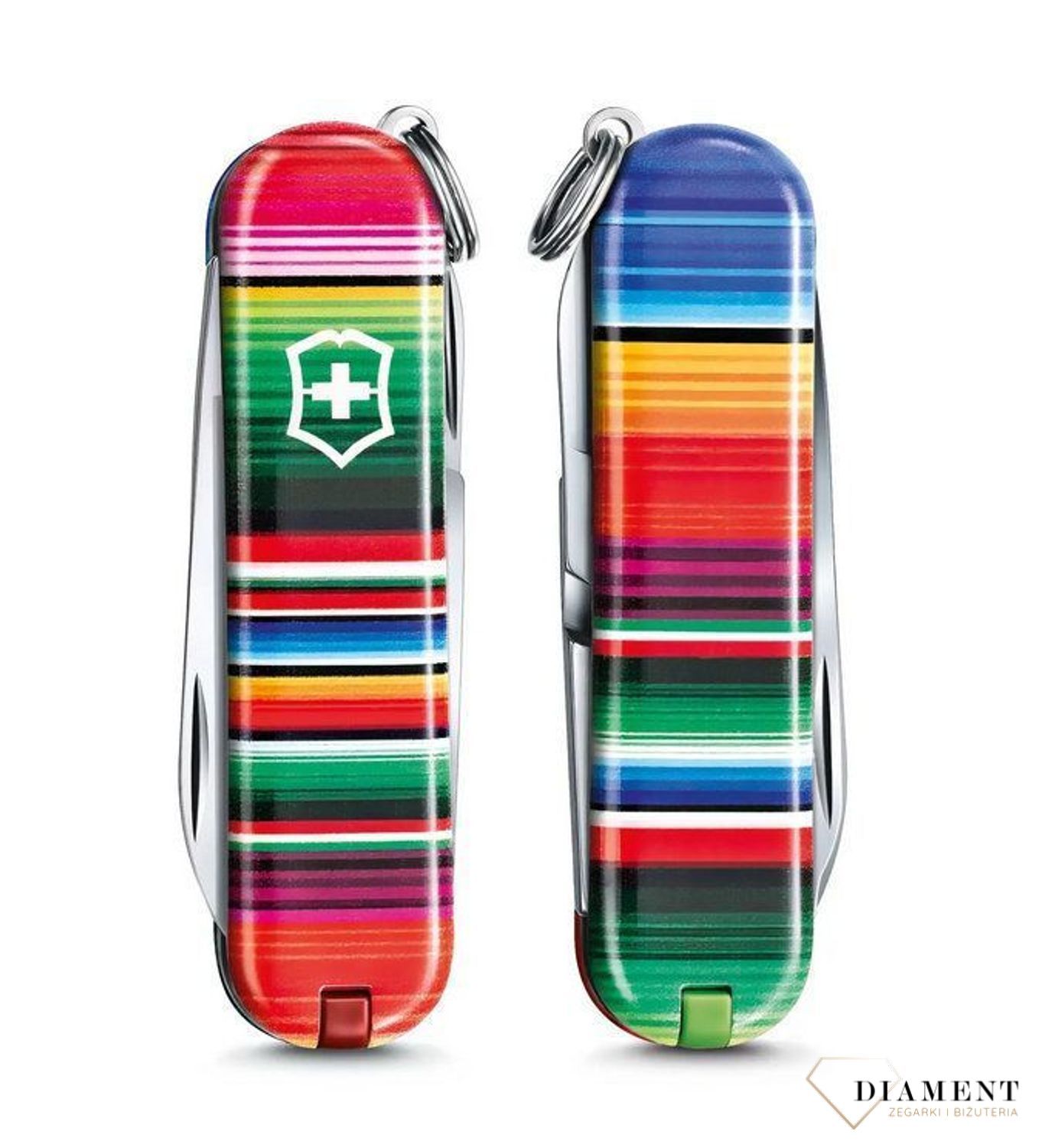 Scyzoryki Victorinox scyzoryk wielofunkcyjny Classic Limited Edition 2021 0.6223 (5).jpg