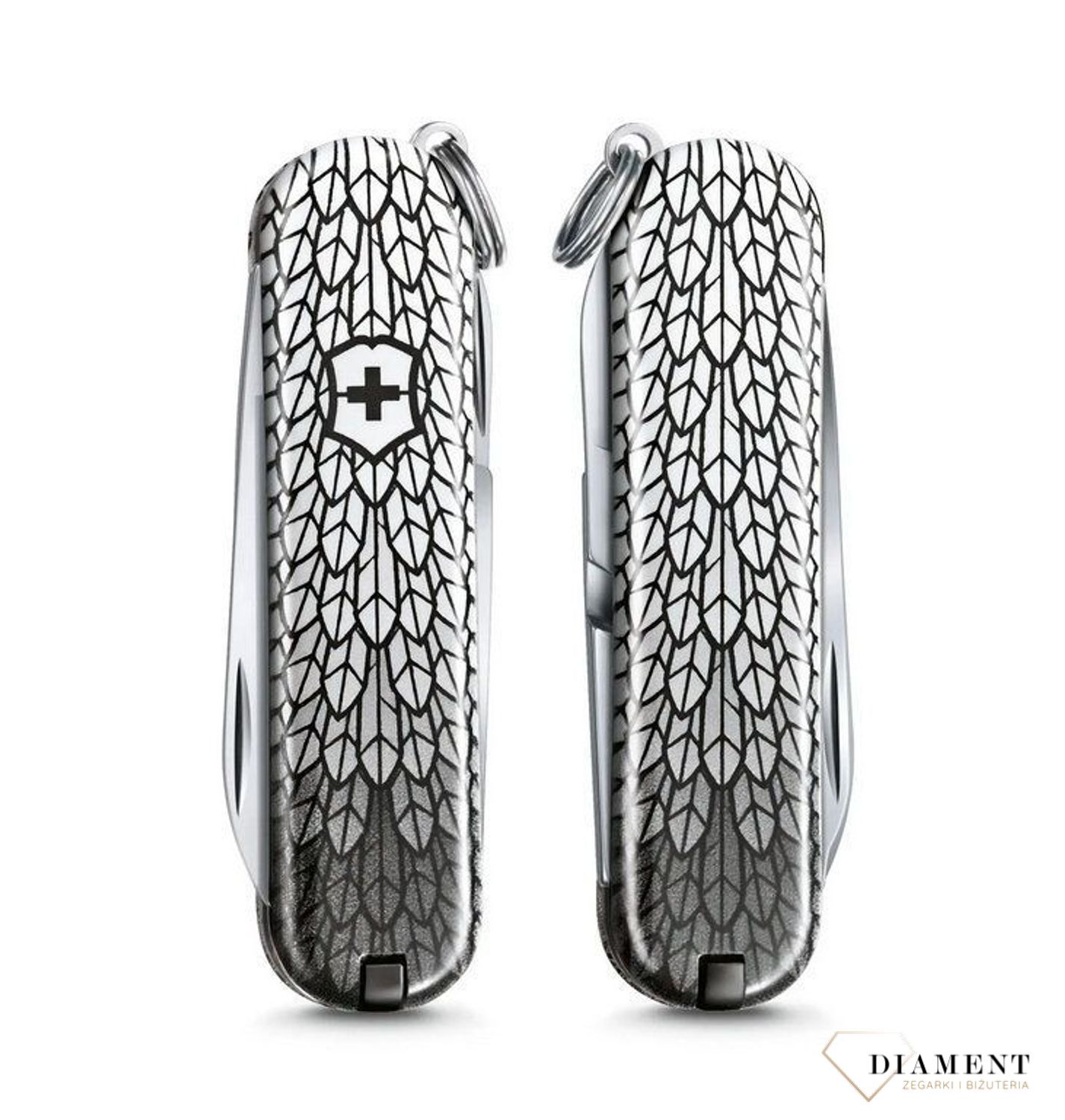 Scyzoryki Victorinox scyzoryk wielofunkcyjny Classic Limited Edition 2021 0.6223 (4).jpg