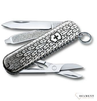 Scyzoryki Victorinox scyzoryk wielofunkcyjny Classic Limited Edition 2021 0.6223 (4).jpg