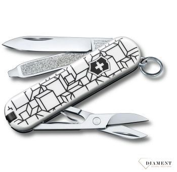 Scyzoryki Victorinox scyzoryk wielofunkcyjny Classic Limited Edition 2021 0.6223 (1).jpg