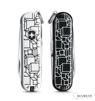 Scyzoryki Victorinox scyzoryk wielofunkcyjny Classic Limited Edition 2021 0.6223 (2).jpg