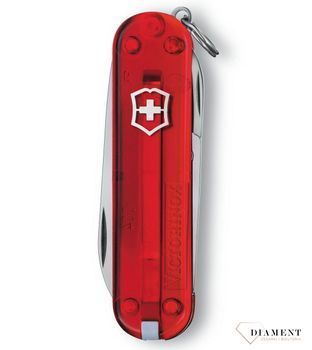 Scyzoryki Victorinox scyzoryk wielofunkcyjny Classic SD 0.6223.T Scyzoryk 0.6223.T.jpg