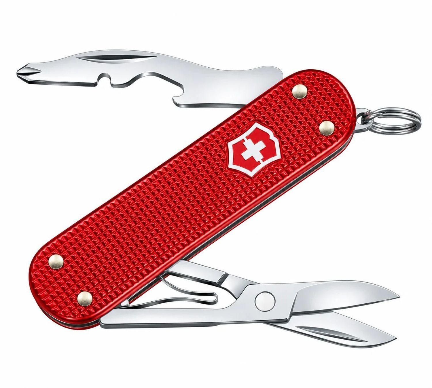 Scyzoryk Victorinox Companion S Alox 0.6261.20 – kieszonkowe narzędzie, 5 funkcji.jpg