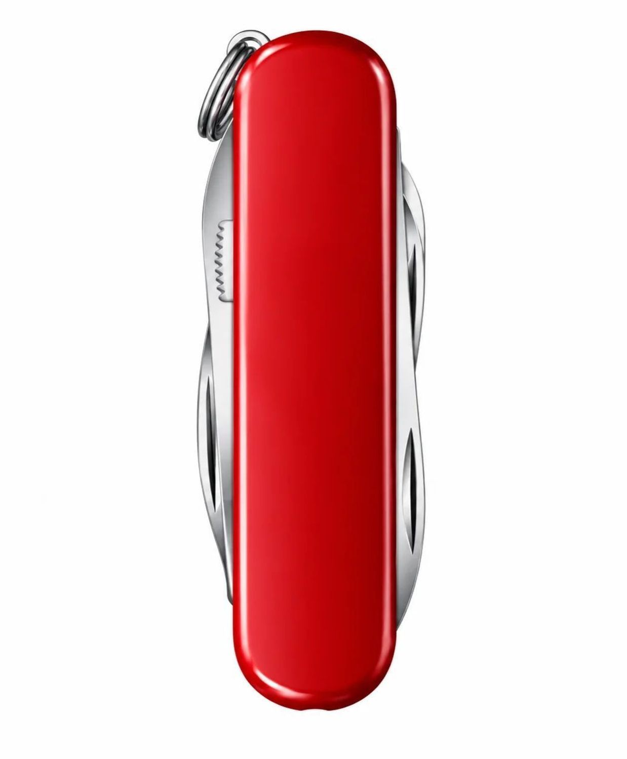 Scyzoryk Victorinox Mini Champ 0.6385 czerwony – 18 funkcji, nożyczki i długopis (4).jpg
