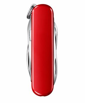 Scyzoryk Victorinox Mini Champ 0.6385 czerwony – 18 funkcji, nożyczki i długopis (1).jpg