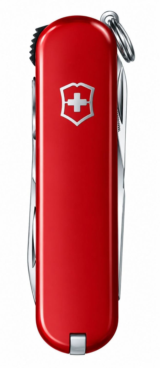 Scyzoryk Victorinox Nail Clip 580 0.6463 – z obcinaczem do paznokci, 8 funkcji (2).jpg