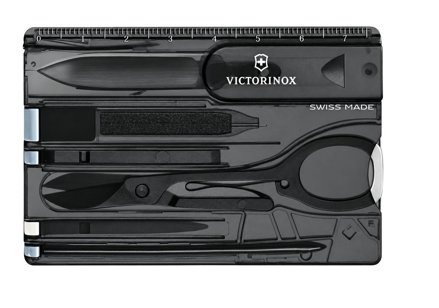 Karta wielofunkcyjna Victorinox Swiss Card Classic 0.7133.T3 czarna – 10 funkcji (2).jpg