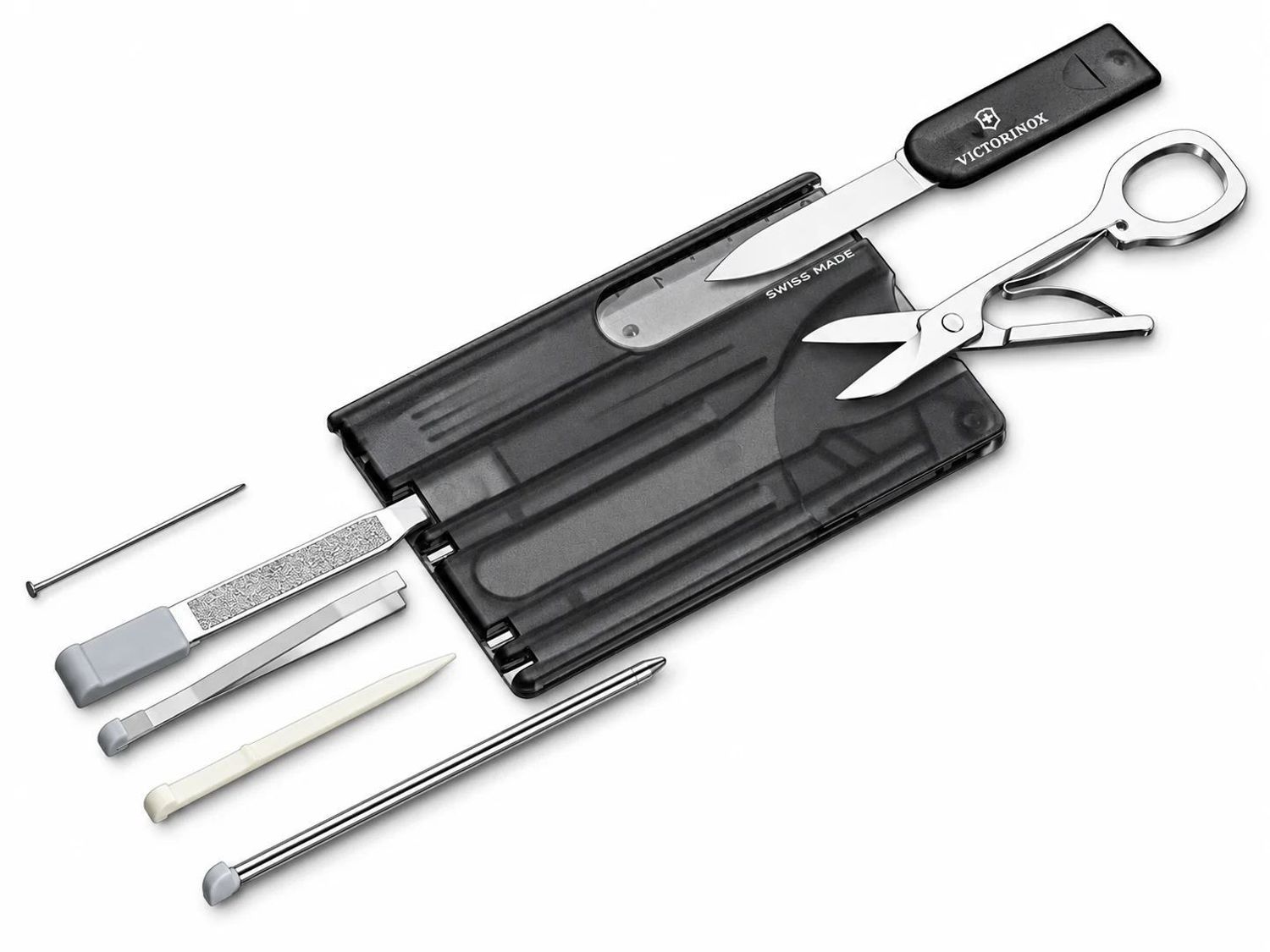 Karta wielofunkcyjna Victorinox Swiss Card Classic 0.7133.T3 czarna – 10 funkcji (2).jpg