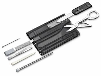 Karta wielofunkcyjna Victorinox Swiss Card Classic 0.7133.T3 czarna – 10 funkcji (2).jpg