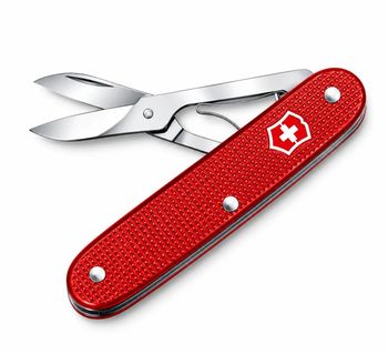 Scyzoryk Victorinox Companion X Alox 0.8070.20 czerwony – szwajcarskie nożyczki kieszonkowe.jpg