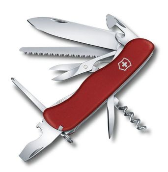 Scyzoryki Victorinox wielofunkcyjny Outrider 0.8513. Outrider to nieustraszony towarzysz każdego wielbiciela przygód..jpg