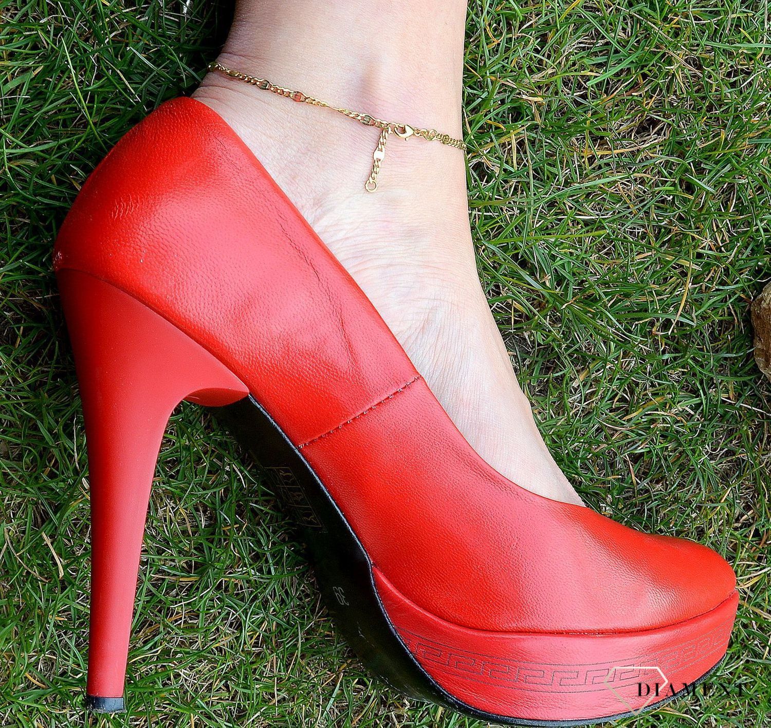 Bransoletka złota próby 333 na nogę 000000-187.jpg