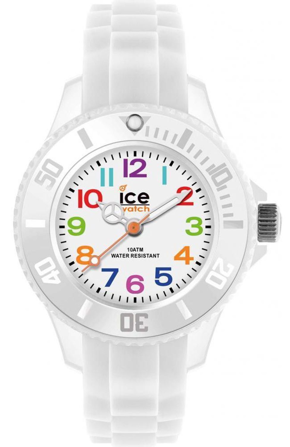 Dziecięcy zegarek ICE WATCH ICE MINI WHITE EXTRA SMALL 000744.jpg