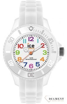 Dziecięcy zegarek ICE WATCH ICE MINI WHITE EXTRA SMALL 000744.jpg