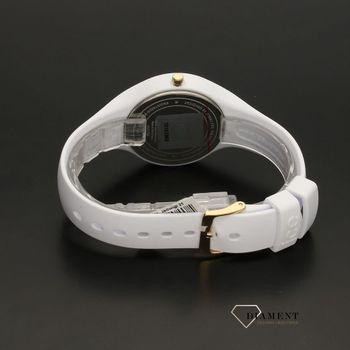 Damski zegarek ICE WATCH Glitter Gold Medium 001345 (5).jpg