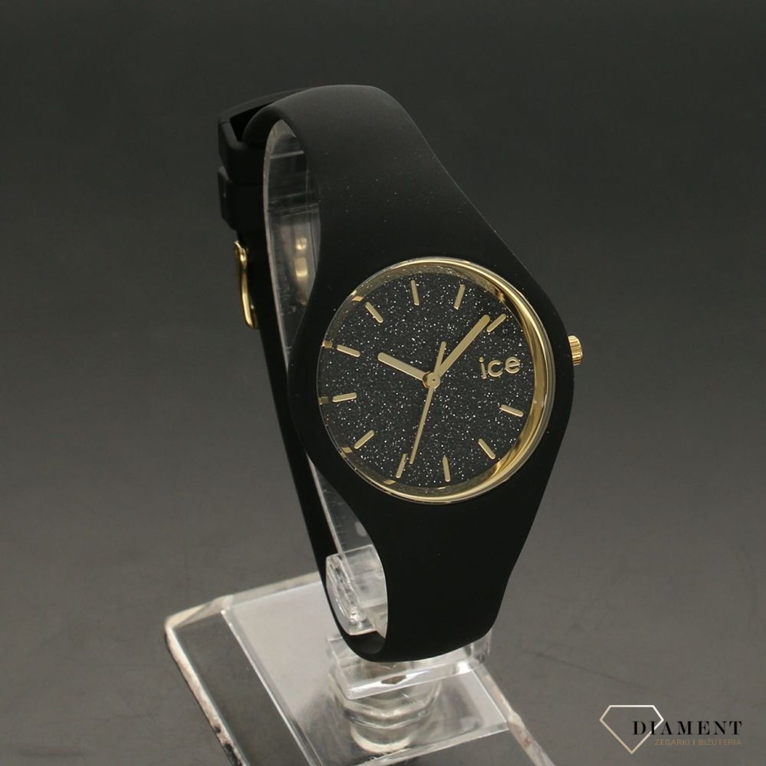 Zegarek damski Ice Watch Glitter 001349c.jpg