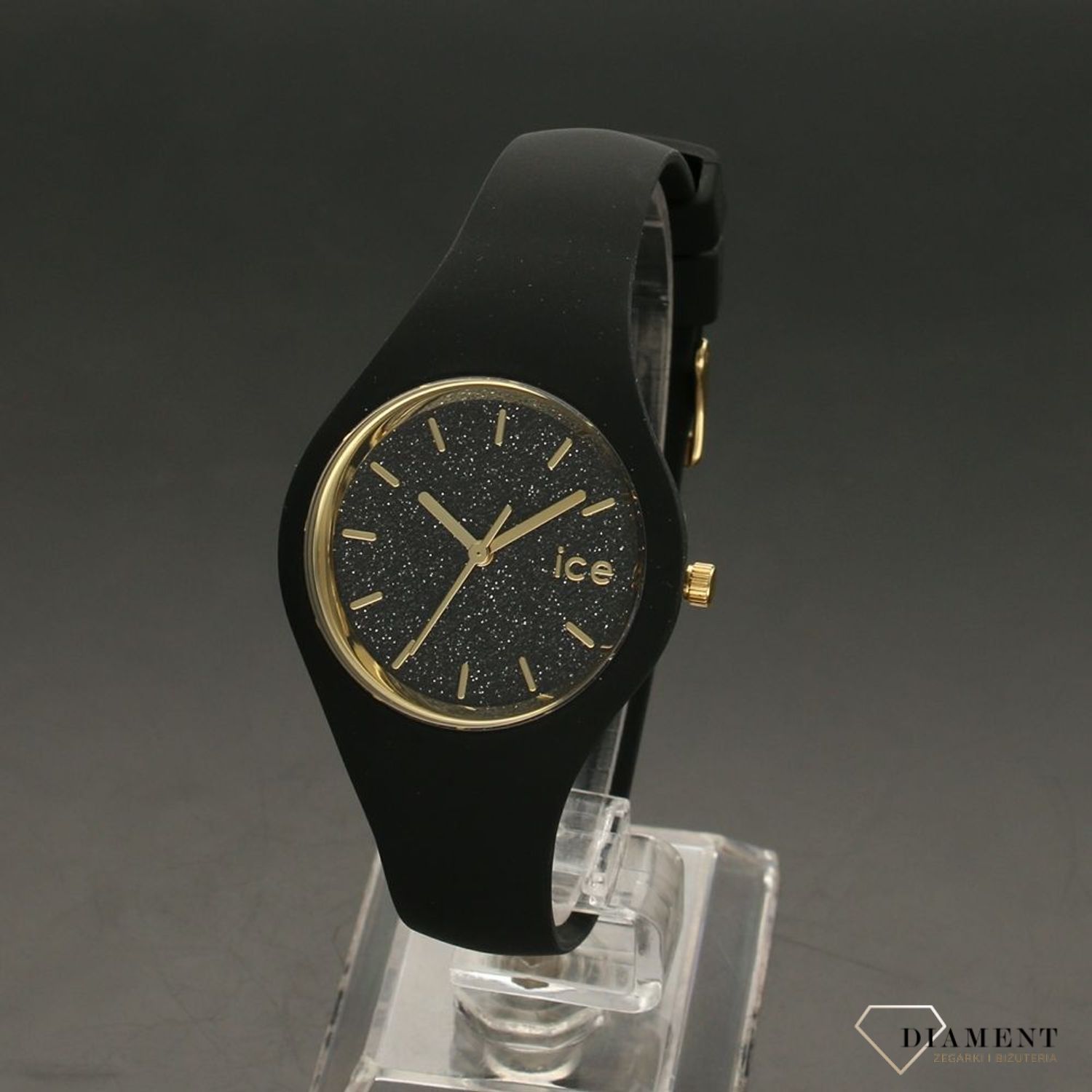 Zegarek damski Ice Watch Glitter 001349c.jpg