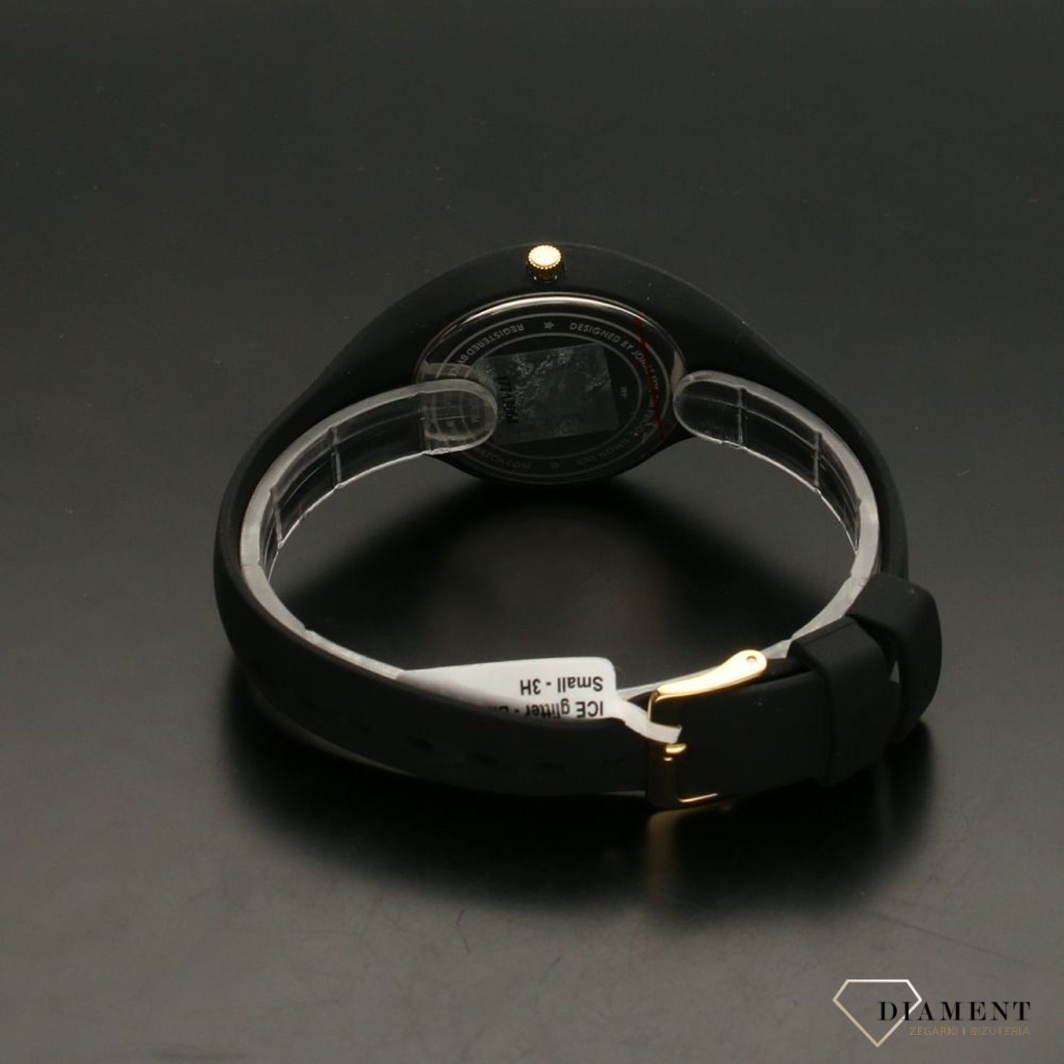 Zegarek damski Ice Watch Glitter 001349c.jpg