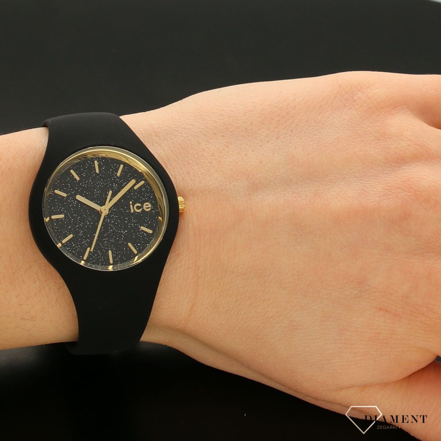 Zegarek damski Ice Watch Glitter 001349c.jpg