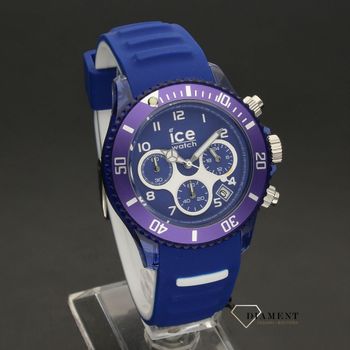 Męski zegarek ICE WATCH ICE AQUA Marine Chronograph Men Large 001459 (2).jpg