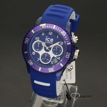 Męski zegarek ICE WATCH ICE AQUA Marine Chronograph Men Large 001459 (3).jpg