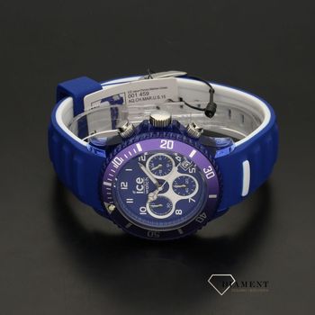 Męski zegarek ICE WATCH ICE AQUA Marine Chronograph Men Large 001459 (4).jpg