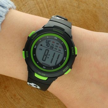 Zegarek dziecięcy Timemaster Event 007-47 piłka nożna – cyfrowy, 10 ATM, alarm, stoper (2).jpg