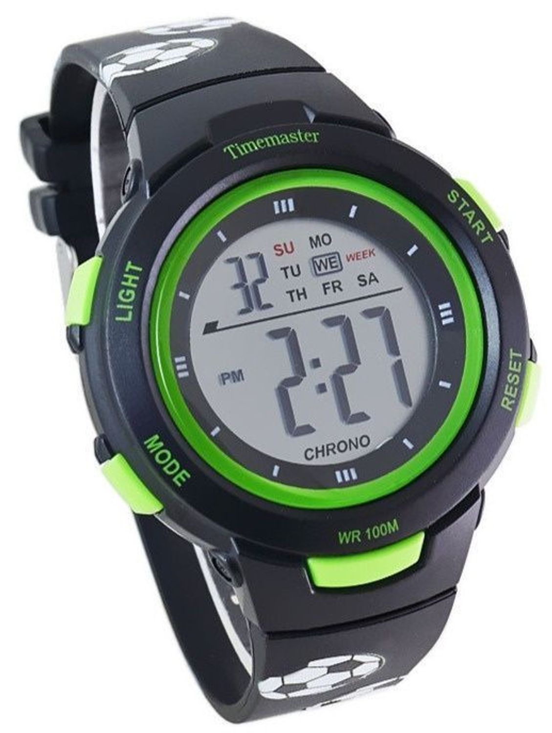 Zegarek Timemaster Event 007-47 – zegarek cyfrowy dziecięcy, motyw piłkarski (1).jpg