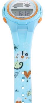 Zegarek 007-50 Timemaster – zegarek dziecięcy cyfrowy z kotkiem, niebieski (2).jpg