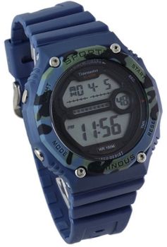 Zegarek Timemaster Sport 008-16 – Męski zegarek cyfrowy 10 ATM, granatowy, mechanizm Seiko.jpg
