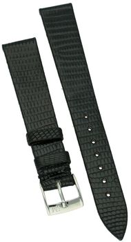 Pasek do zegarka Morellato 16mm Black Lizard Style – Klasyka w czerni.jpg